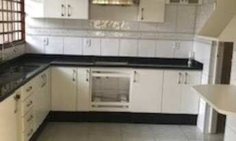 Imagem: Casa sobrado 3 dormitórios à venda no