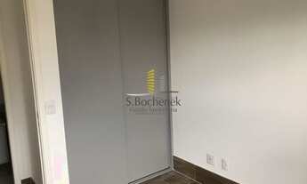 Imagem 5: Apartamento 1 dormitório no Campo Belo/SP