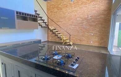 Imagem 8: Sobrado com 3 dormitórios, 269 m² - venda por R$ 2.350.000 ou aluguel por R$ 9.037/mês - T