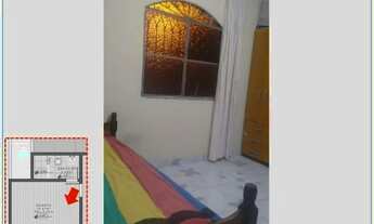 Imagem 6: Oportunidade - Suíte sobrado