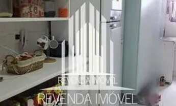 Imagem 7: Apartamento com 3 quartos e 2 vagas na Vila Prudente