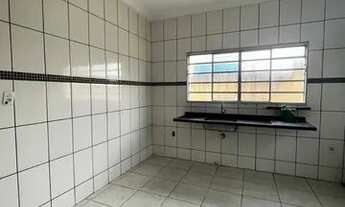 Imagem 7: Casa para aluguel possui 129 metros quadrados com 3 quartos em Dom Aquino - Cuiabá - MT