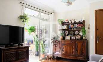 Imagem 4: Apartamento para Aluguel - Serra, 3 Quartos, 96 m2