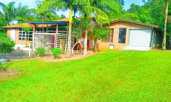 Imagem 5: Sítio à venda em Sombrio no bairro Glorinha