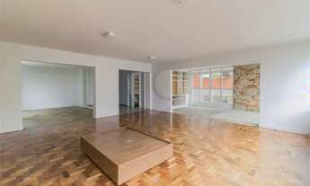 Imagem 3: Excelente apto de 327m², um por andar, bem localizado em Higienópolis