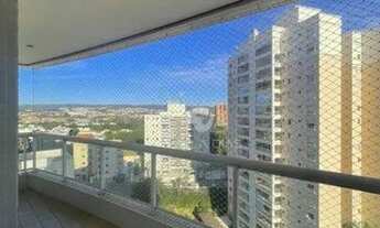Imagem 6: Apartamento com 3 dormitórios à venda, 170 m² por R$ 1.200.000,00 - Residencial Veredas Ca
