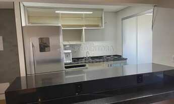 Imagem 6: Apartamento Padrão em São José do Rio Preto