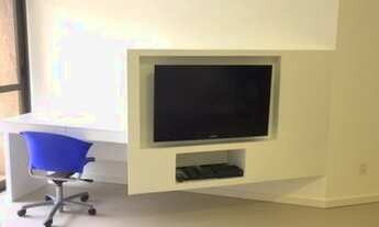 Imagem 4: Flat/ ApartHotel de 70 metros quadrados no bairro Leblon com 2 quartos 2 banheiros