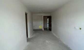 Imagem 2: Apartamento com 2 dormitórios à venda, 51 m² por R$ 330.000 - Parque das Nações - Santo An