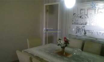 Imagem 5: APARTAMENTO À VENDA NA VILA GUMERCINDO COM 3 DORMS, 1 SUÍTE E 2 VAGAS - 86M²