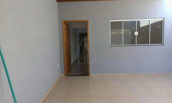 Imagem 3: Araçatuba - Casa - Concórdia I