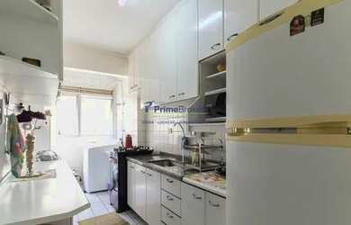 Imagem 2: APARTAMENTO 3 DORM - 1 SUÍTE - 1 VAGA - SACOMA