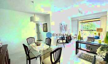 Imagem: Apartamento com 3 dormitórios para alugar