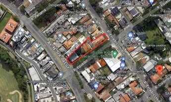 Imagem 2: Terreno no Jardim Social - ARYA 1