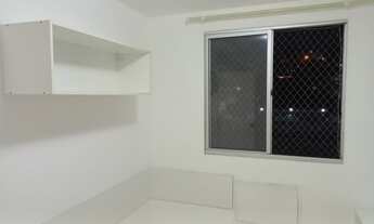 Imagem 7: Apartamento para aluguel com 45 metros quadrados com 2 quartos em Rio Comprido - Rio de Ja