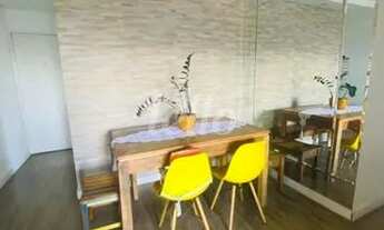 Imagem 2: São Paulo - Apartamento Padrão - Tatuapé