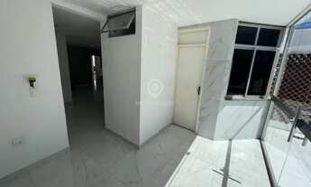 Imagem 2: Edificio Carolina apartamento 90 m²