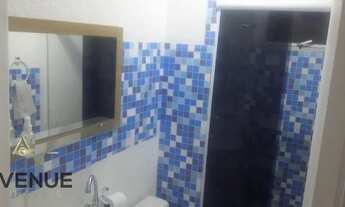 Imagem 6: Apartamento com 2 dormitórios à venda, 40 m² por R$ 212.000 - Jardim Santa Terezinha - São