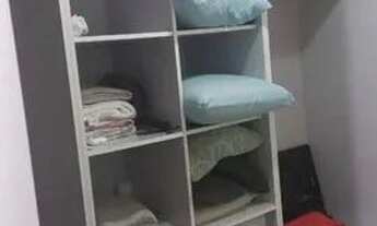 Imagem 4: Apartamento com 3 dormitórios - venda por R$ 450.000,00 ou aluguel por R$ 2.800,00/mês - P