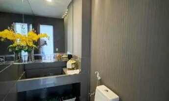 Imagem 6: Casa de condomínio para venda possui 500 metros quadrados com 3 quartos