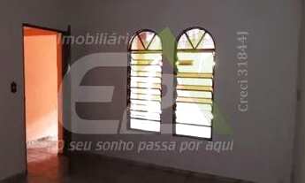 Imagem 5: Locação de Casas / Padrão na cidade de São Carlos