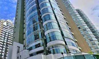 Imagem 4: Apartamento para venda no Anália franco com 4 dormitórios