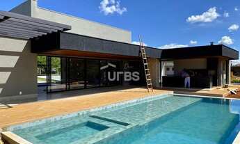 Imagem 10: Condomínio Alto da Boa Vista - Casa de Condomínio 4 quartos, sendo 4 suítes