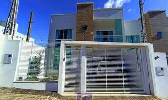 Imagem: Casa à venda no bairro Parque São Paulo