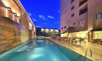 Imagem 6: Flat residencial à venda, Ribeirânia, Ribeirão Preto