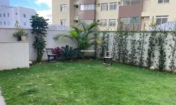 Imagem 2: Area Privativa 2 quartos Castelo