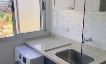 Imagem 2: Apartamento recém reformado em Diadema