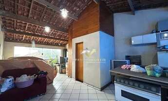 Imagem: Casa com 2 dormitórios à venda, 163 m²