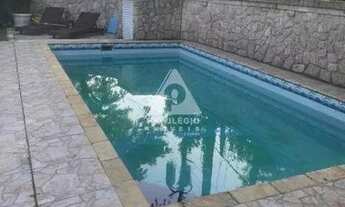 Imagem 5: Casa à venda, 8 quartos, 4 suítes, 2 vagas, Recreio dos Bandeirantes - RIO DE JANEIRO/RJ