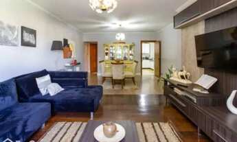 Imagem 3: Apartamento com 3 dormitórios à venda, 147 m² por R$ 900.000 - Rudge Ramos - São Bernardo