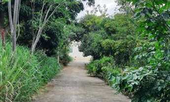 Imagem 5: Sitio dos sonhos em Triunfo/PE