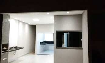 Imagem: Casa para venda possui 123 metros quadrados