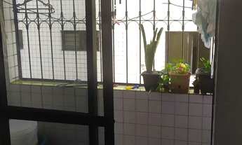 Imagem 2: Quarto em AP compartilhado