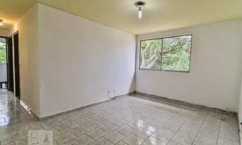 Imagem 1: Apartamento para Aluguel - Taquara, 3 Quartos, 60 m2