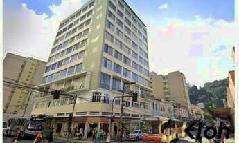 Imagem: Vendo lindo apartamento no centro de Petrópolis