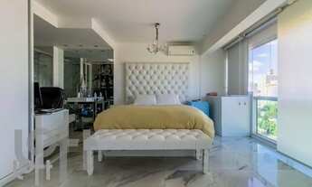 Imagem 4: Apartamento à venda em Brooklin com 58 m², 1 quarto, 1 suíte, 1 vaga