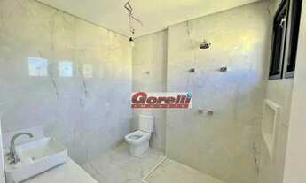 Imagem 4: Casa com 4 dormitórios à venda, 430 m² por R$ 8.500.000 - Alphaville - Barueri/SP