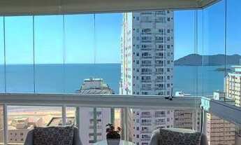 Imagem: Apartamento Vista mar Balneario Camboriu