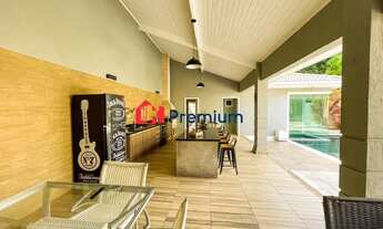 Imagem 7: Condomínio Quintas do Rio 700m2