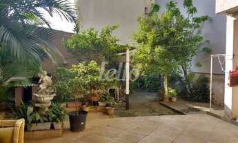 Imagem: Santo André - Casa Padrão - Vila Metalúrgica