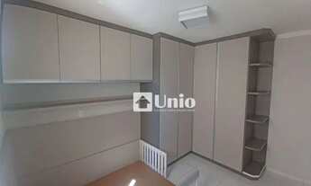 Imagem 7: Apartamento com 2 dormitórios à venda, 63 m² por R$ 290.000,00 - Jardim Parque Jupiá - Pir