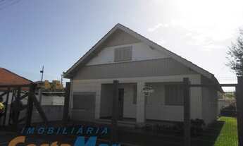 Imagem: Casa estilo chalé com 6 dorm