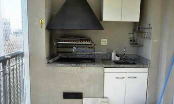 Imagem 2: Locaçao bela Vista140 m2 .3 suites 2 vagas lazer