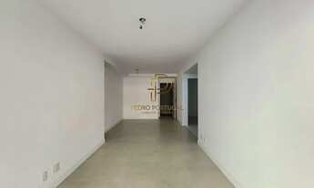 Imagem 4: Apartamento para venda possui 90 metros quadrados com 2 quartos em Botafogo - Rio de Janei