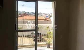 Imagem: Apartamento - Residencial Parque da Fazenda