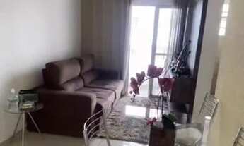 Imagem: Apartamento Zona oeste sorocaba, Cond Spazio